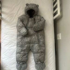 GAP Baby ColdControl Ultra Max Down Bundler with Primaloft